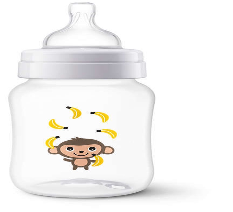 Бутылочка Philips Avent Anti-Colic, 1 мес., 260 мл
