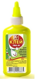Луч Клей ПВА-М, 85 гр, 10 штук в упаковке