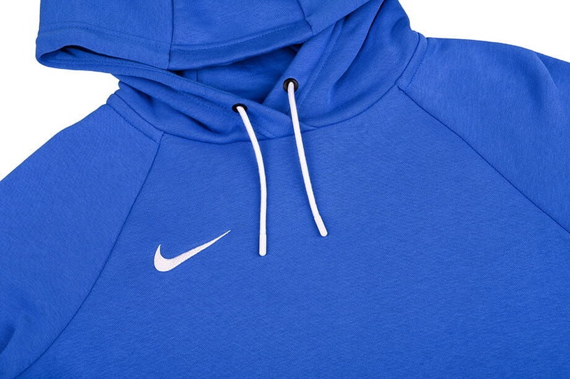 Džemperi Nike Park 20 Fleece Hoodie CW6957 463 Blue M