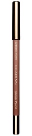 Lūpu zīmulis Clarins Crayron Levres 01 Nude Fair, 1.2 g