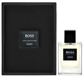 Kvepalai Hugo Boss Boss The Collection Cotton & Verbena 50ml EDT