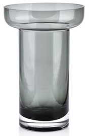 Mondex Serenite Vase Grey 23cm