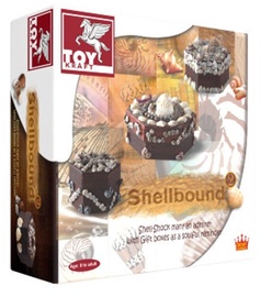 Toy Kraft Shellbound2 39458