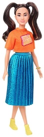 Кукла Barbie Fashionistas GHW59, 29 см