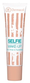 Dermacol Selfie Make-Up Foundation 2in1 25ml 04