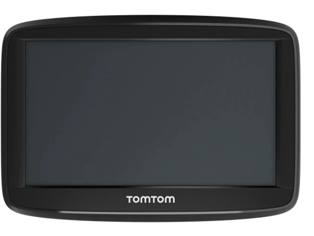 Навигация TomTom GO CLASSIC 5''