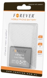 Patarei Forever, Li-ion, 1100 mAh