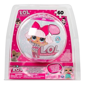 Puzle L.O.L. Surprise! Sphere Puzzle 6042054, 60 gab.