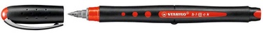 Stabilo Rollerball Pen Bl@ck 0.3mm Red