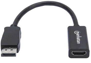 Juhe Manhattan DisplayPort to HDMI Adapter 151634