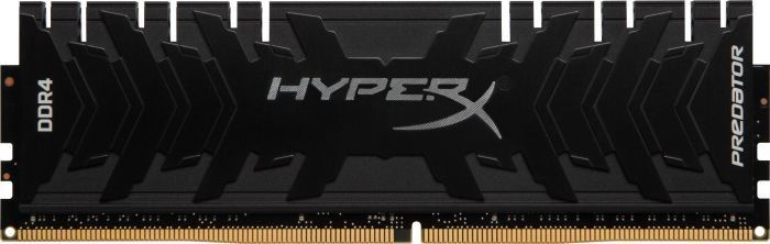 Operatyvioji atmintis (RAM) Kingston HyperX Predator, DDR4, 64 GB, 3333 MHz