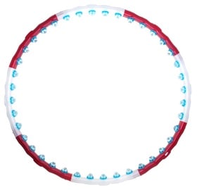 SMJ Big Ball Hula Hoop