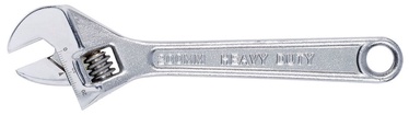 Разводной гаечный ключ Kreator KRT505001 Adjustable Wrench 150mm