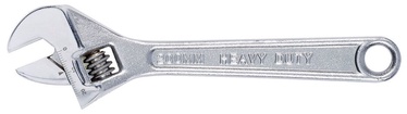 Kreator KRT505001 Adjustable Wrench 150mm