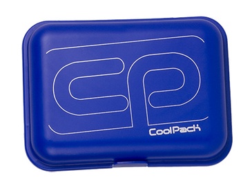 Toidukonteiner CoolPack, 1.1 l