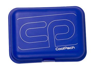 Pārtikas trauks CoolPack, 1.1 l