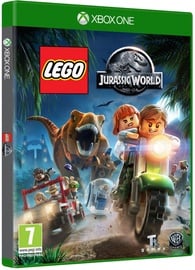 Игра Xbox One Warner Bros. Interactive Entertainment LEGO Jurassic World