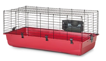 Savic Ambiente Cage 100 Black