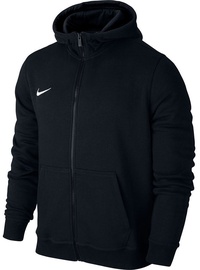 Nike JR Hoodie Team Club FZ 658499 010 Black L