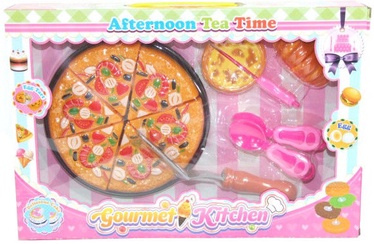 Tommy Toys Gourmet Kit Afternoon Tea Time 424128