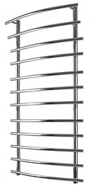 Mario 1200630 1200x630mm Stainless Steel