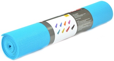 PROfit Slim Mat 173x61x0.5cm Blue