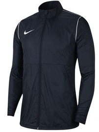 Пиджак Nike, синий, L
