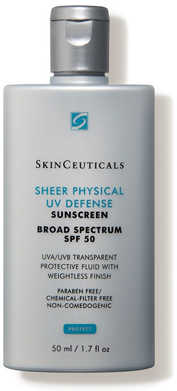 sunscreen free of benzene