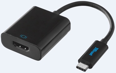 Адаптер Trust USB Type-C to HDMI HDMI, USB