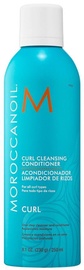 Plaukų kondicionierius Moroccanoil Curl Cleansing Conditioner, 250 ml