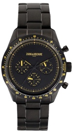 Zadig & Voltaire ZVM302 Master Chronograph Watch