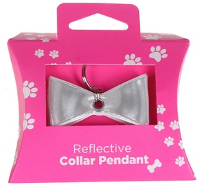 Aksessuaarid Reflective Collar Pendant Bow