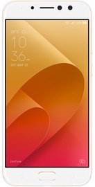 Mobilusis telefonas Asus ZenFone 4 Selfie Pro Gold, 64 GB