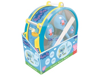 Komplekt Liniex Peppa Pig Music Set 7