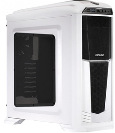 Antec GX330 White Window Edition Midi-Tower