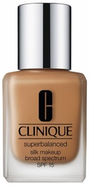 Clinique Superbalanced Silk Makeup SPF15 30ml 15