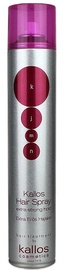 Kallos Extra Strong Hold Hairspray 750ml