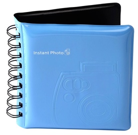 Альбом для фотографий Fujifilm Instax Mini Album Blue