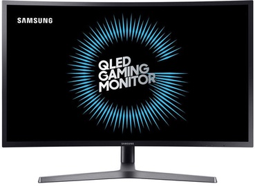 Monitorius Samsung LC32HG70