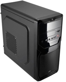 Aerocool Qs-183 Micro ATX Tower Black