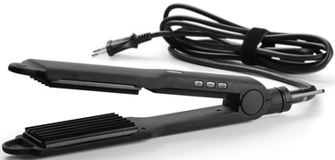 Cera CrimpStyler Ceramic Crimping Iron Black