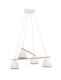 LAMPA GRIESTU AIDA 2388 4X60W E27
