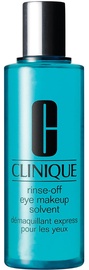 Kosmētikas noņemšanas līdzeklis Clinique Rinse Off, 125 ml, sievietēm
