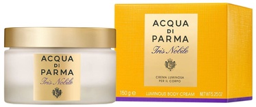 Acqua Di Parma Iris Nobile 150ml Body Cream