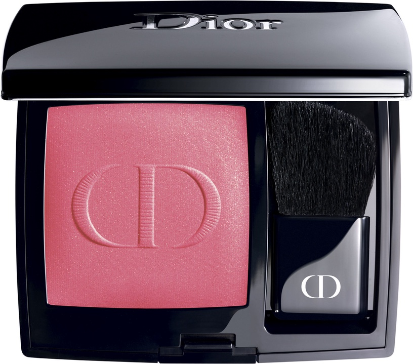 Vaigu ēnas Christian Dior Rouge Blush 47 Miss, 6.7 g