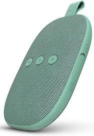 Belaidė kolonėlė Fresh 'n Rebel Rockbox Bold X Misty Mint