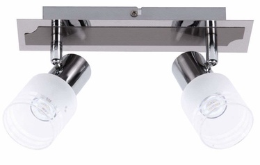 Brilliant Spotlight LEA G32429/77 Chrome