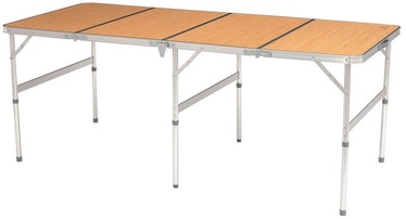 Kempinga galds Easy Camp 540019, 180 x 80 x 70 cm
