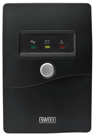Sweex Intelligent UPS 650 VA