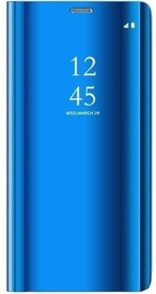 OEM Clear View Case For Samsung Galaxy S10 Blue